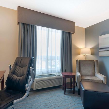 Best Western Rocky Mountain House Exterior foto