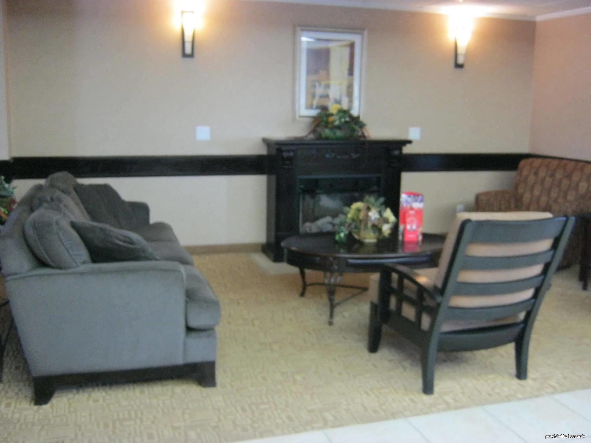 Best Western Rocky Mountain House Exterior foto